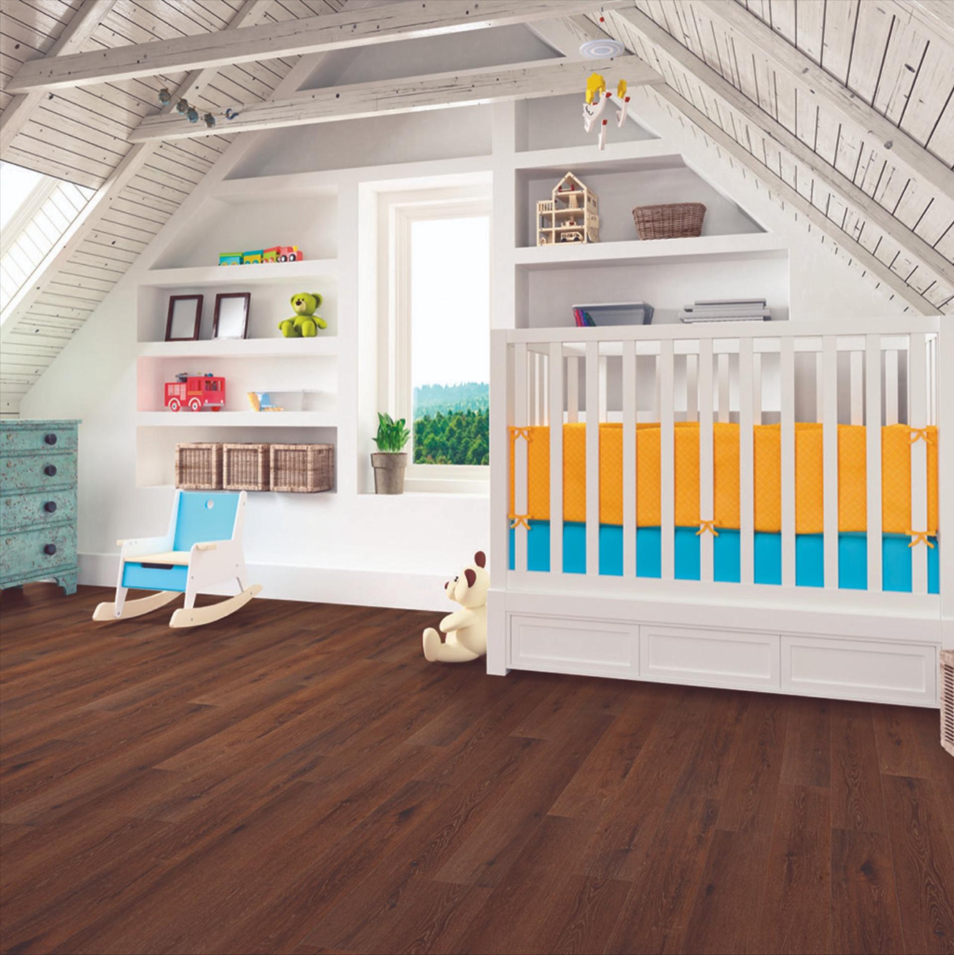 Tile Flooring for Lansing, MI Homes