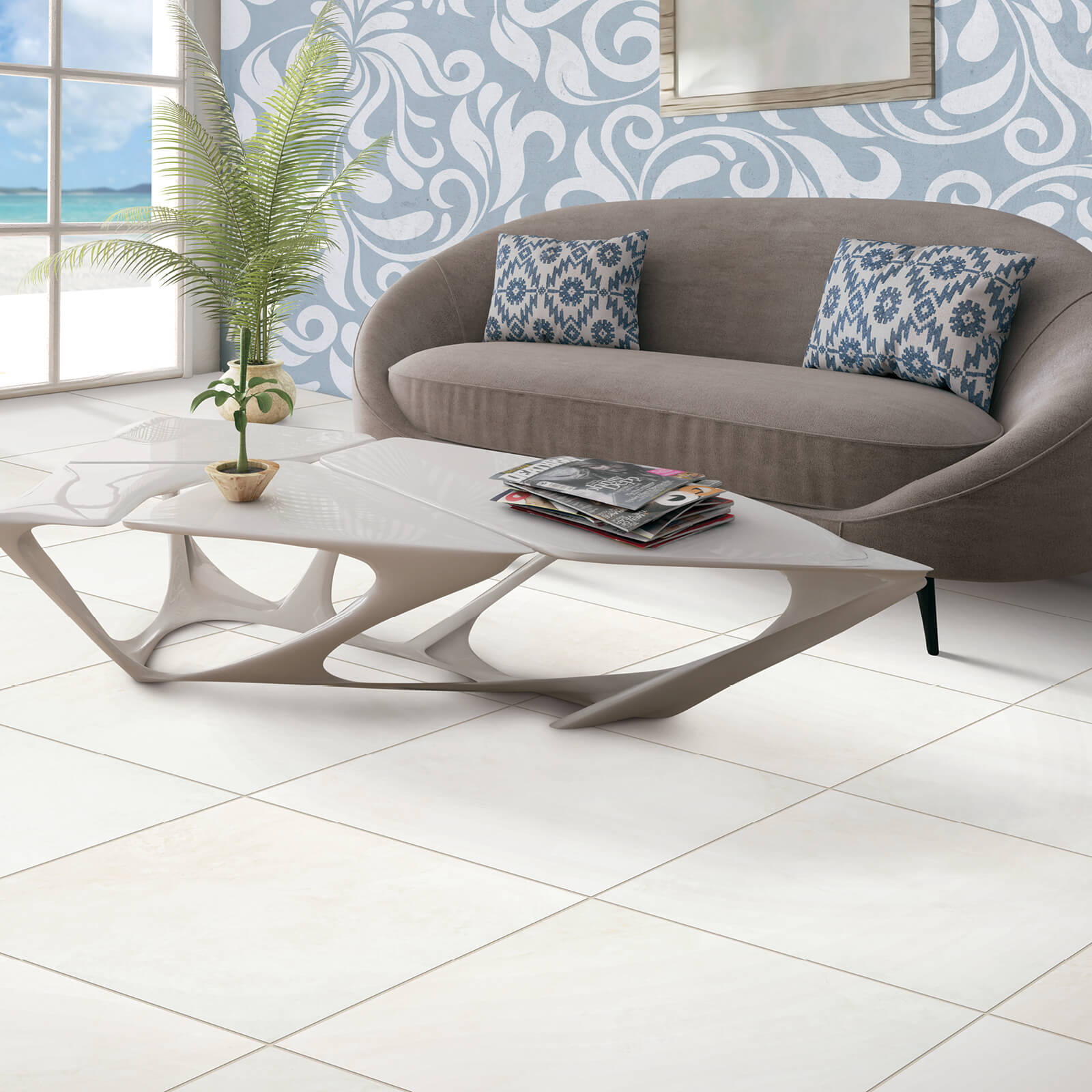 Mid-Michigan Floor Covering - Flooring Inspiration Gallery