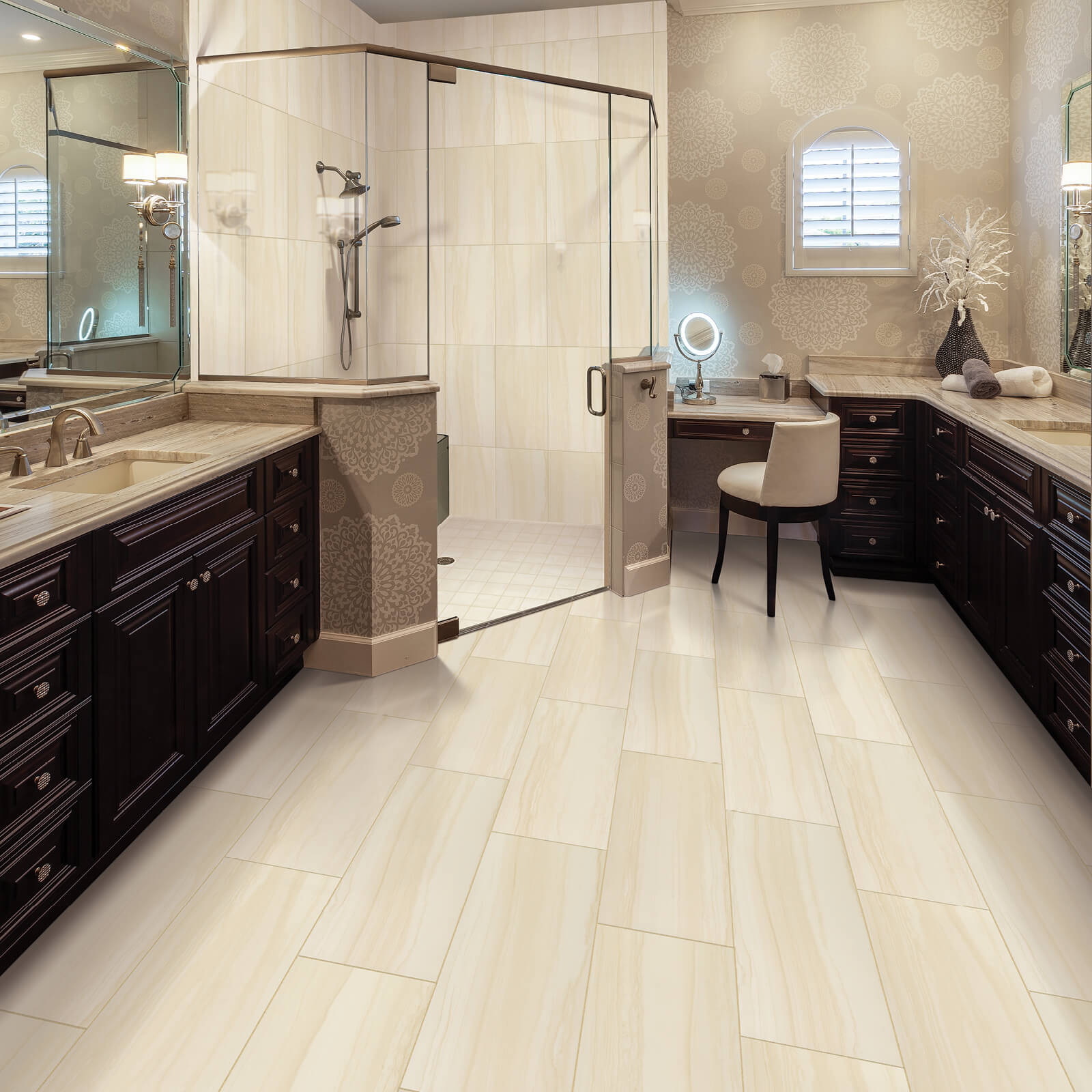 Tile Flooring for Lansing, MI Homes