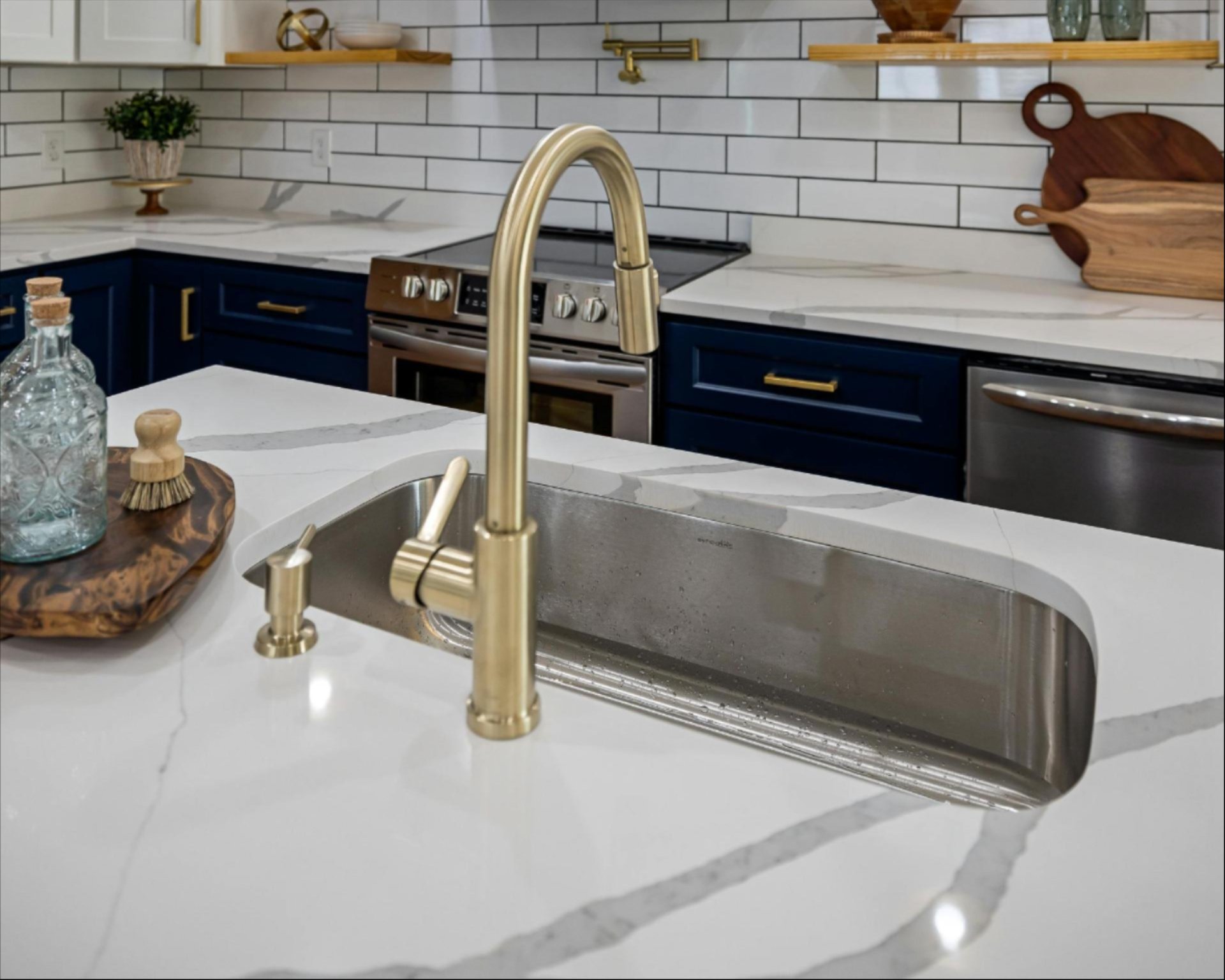 Countertops for Lansing, MI Countertops for Lansing, MI