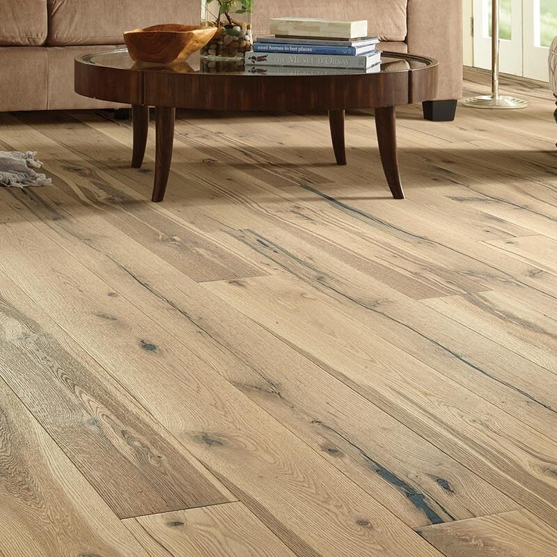 Learn About Hardwood for Grand Ledge, MI