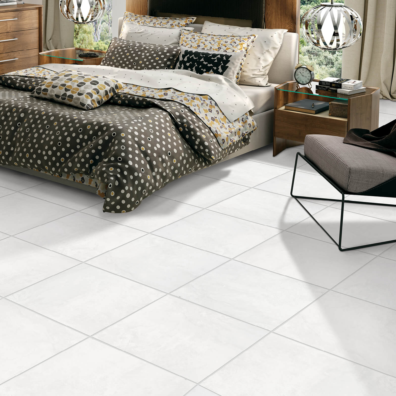 Learn About Tile Flooring for Grand Ledge, MI Area Homes Learn About Tile Flooring for Grand Ledge, MI Area Homes
