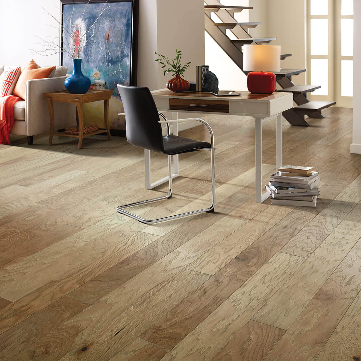 Hardwood Flooring for Lansing, MI