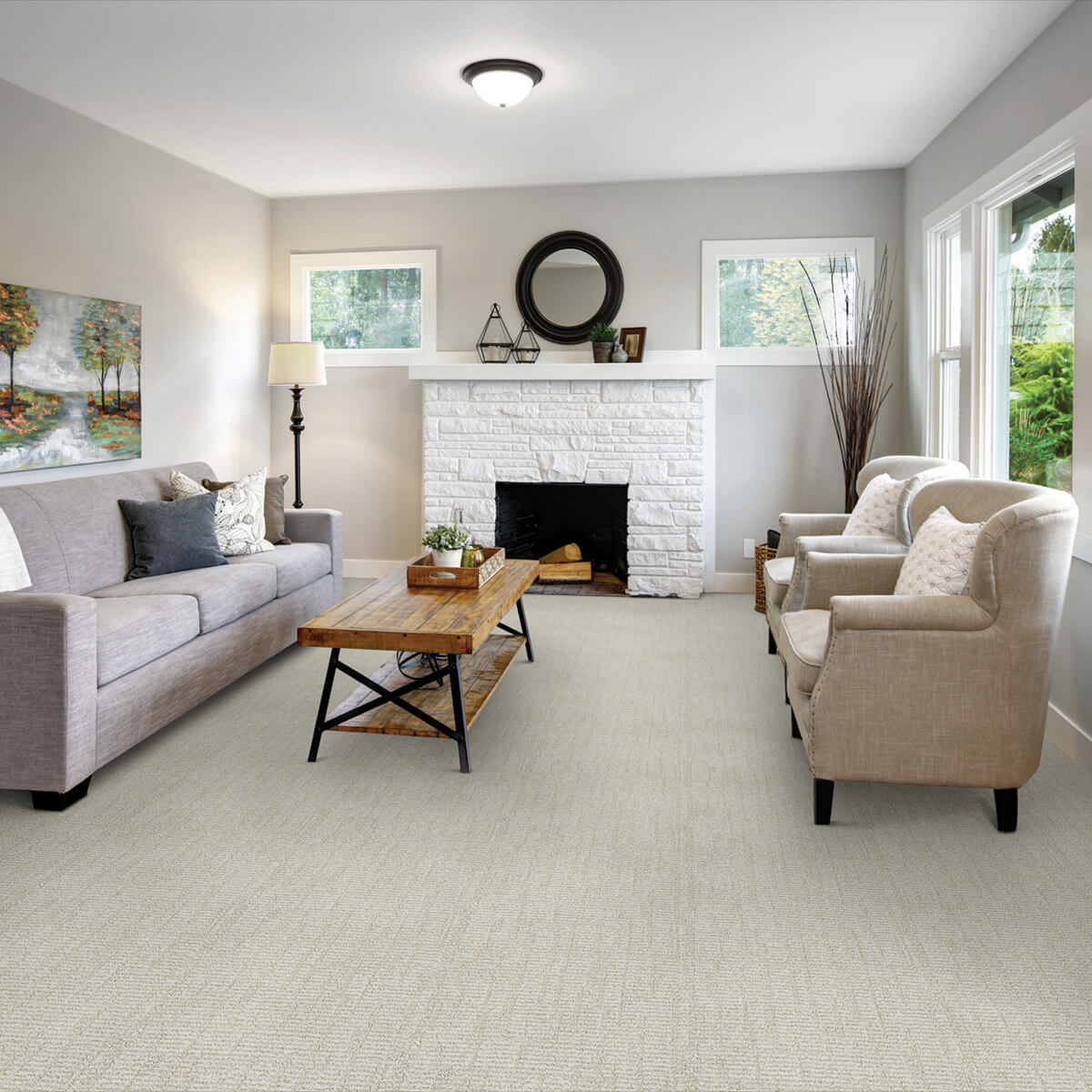 Hardwood Flooring for Lansing, MI