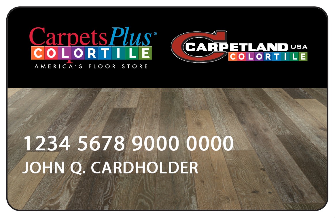 Flooring Financing for Lansing, MI 