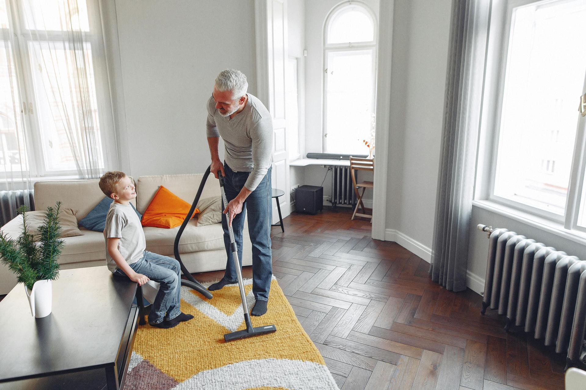 Learn About Carpet in the Grand Ledge, MI Area Learn About Carpet in the Grand Ledge, MI Area