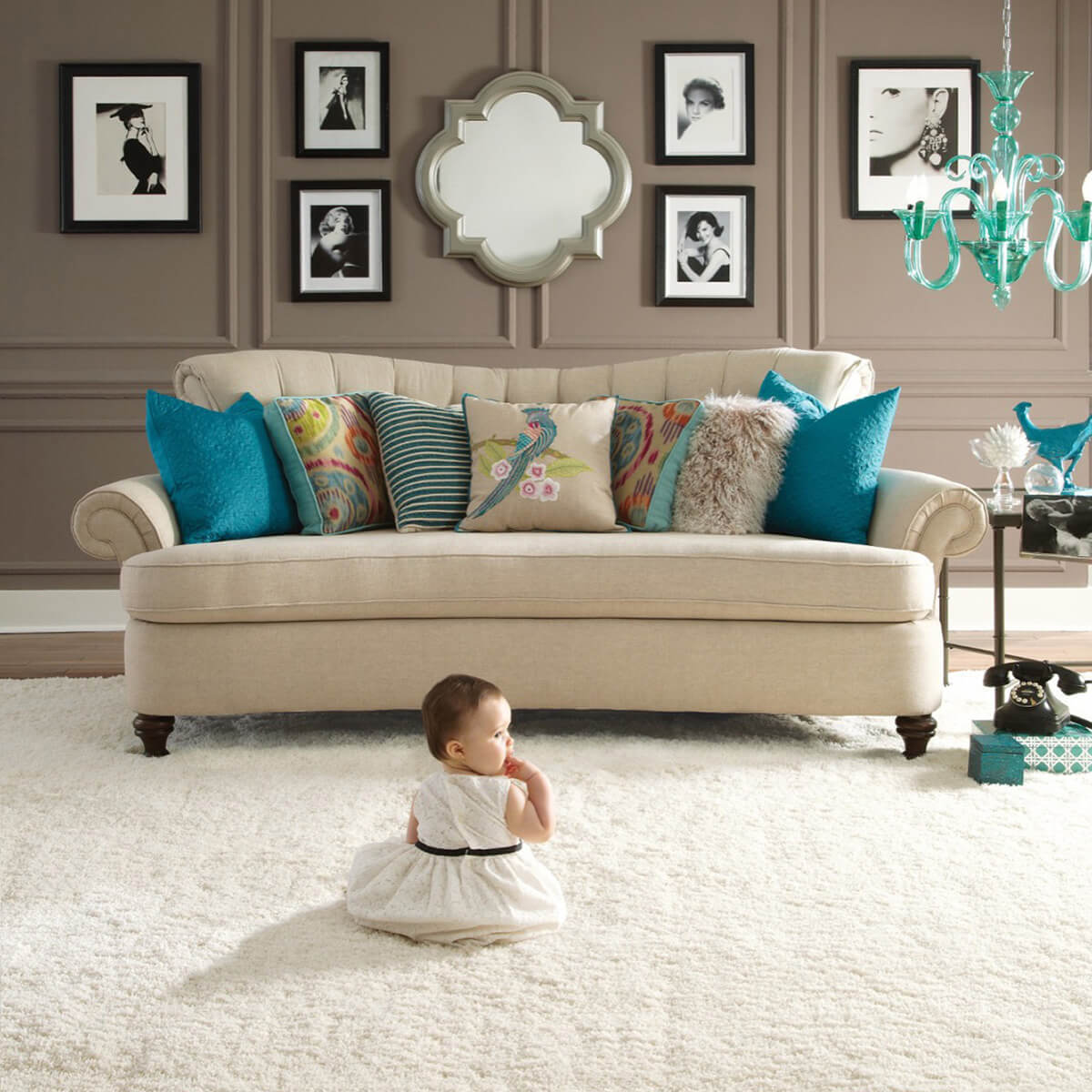 Carpet Flooring and Installation for Lansing, MI Carpet Flooring and Installation for Lansing, MI
