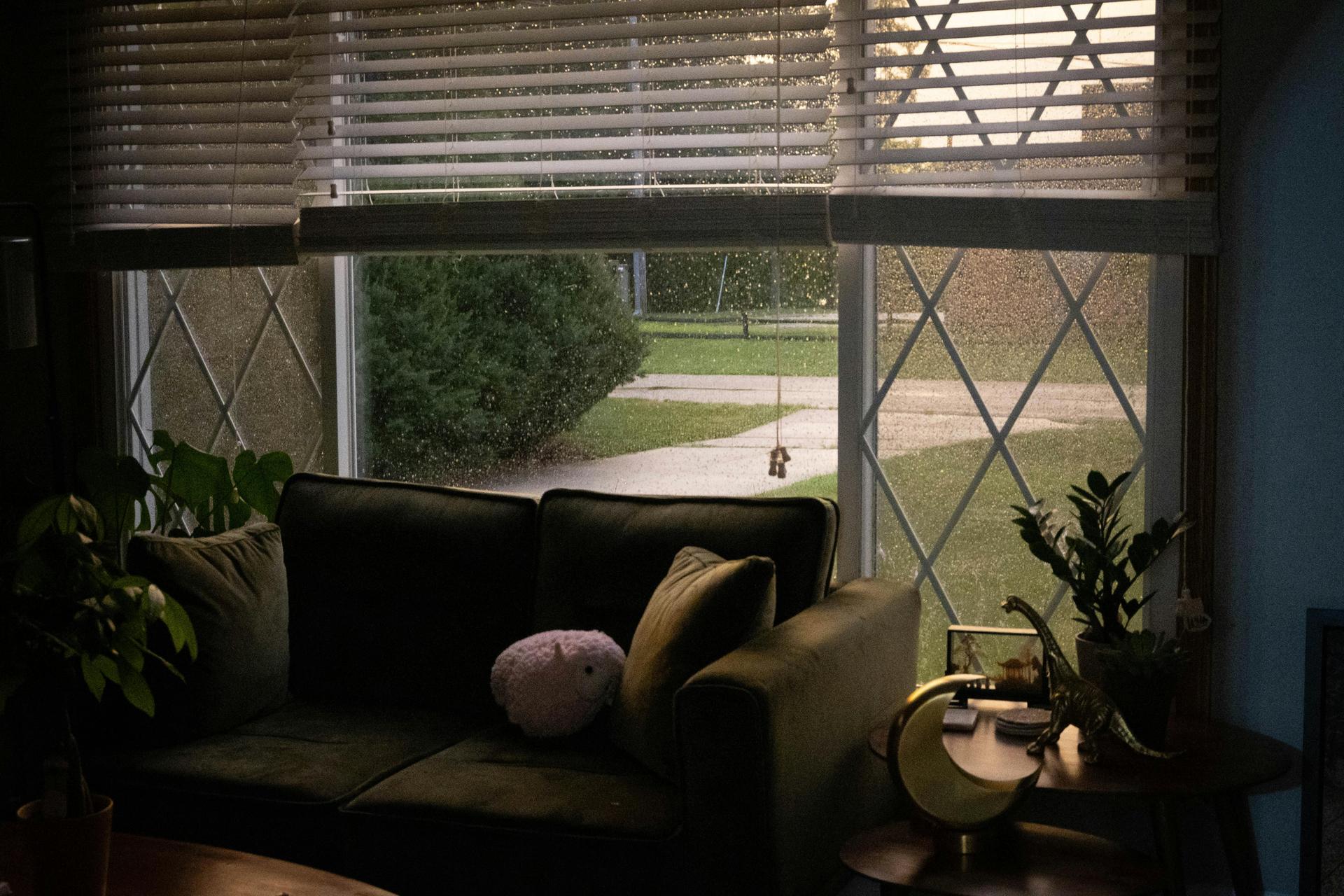 Window Treatments and Blinds for Lansing, MI Homes Window Treatments and Blinds for Lansing, MI Homes