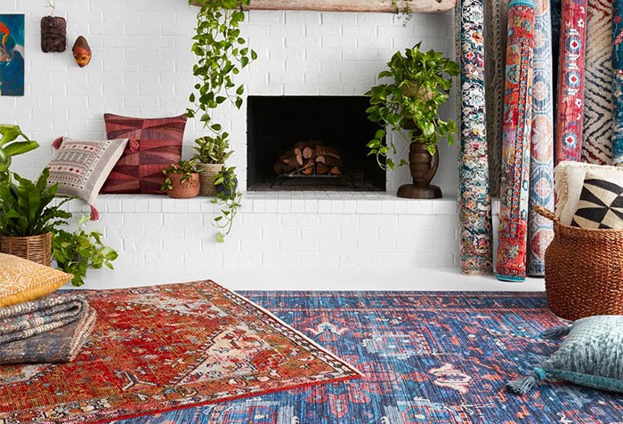 Area Rug Pads in the Grand Ledge, MI Area Area Rug Pads in the Grand Ledge, MI Area