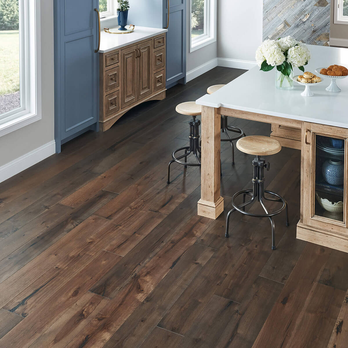 Hardwood Flooring for Lansing, MI Hardwood Flooring for Lansing, MI