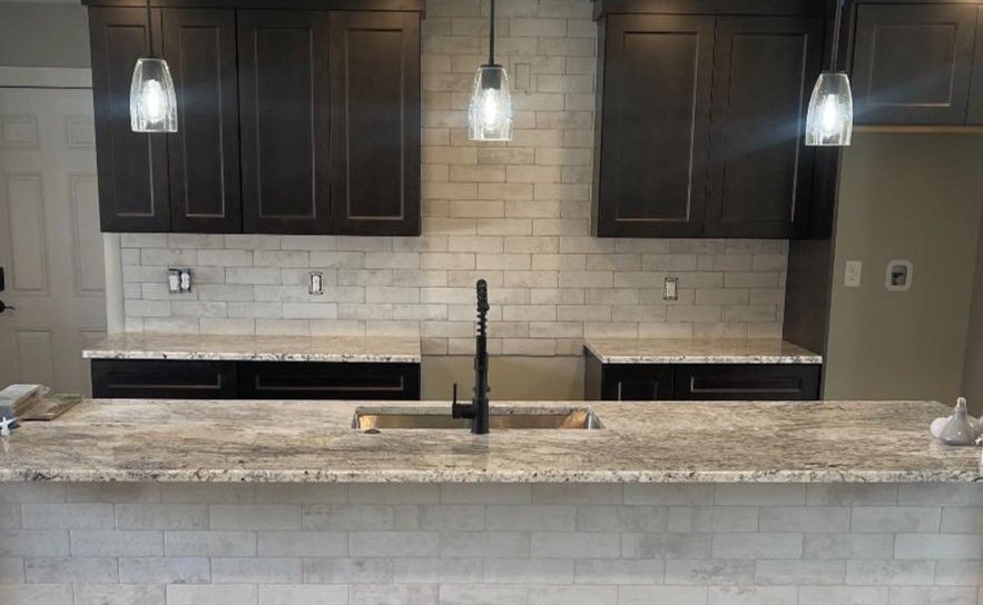 High-quality flooring and home surface upgrades by Mid-Michigan Floor Coverings