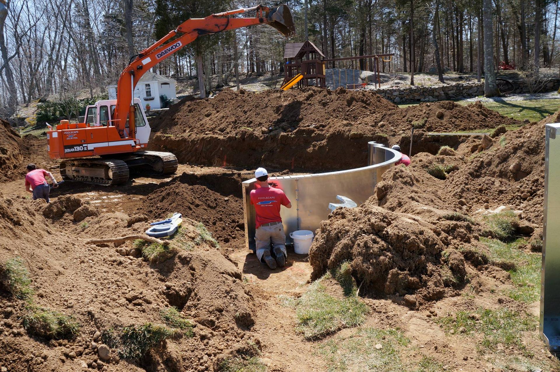 Poolscape Pools & Spas provides licensed pool construction and service throughout Old Saybrook, CT, delivering reliable care across local neighborhoods Poolscape Pools & Spas provides licensed pool construction and service throughout Old Saybrook, CT, delivering reliable care across local neighborhoods