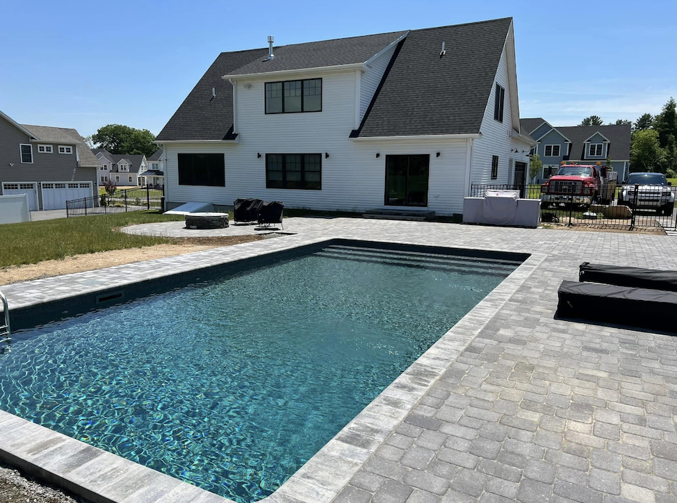 Poolscape Pools & Spas provides licensed pool construction and service throughout Madison, CT, delivering reliable care across local neighborhoods Poolscape Pools & Spas provides licensed pool construction and service throughout Madison, CT, delivering reliable care across local neighborhoods