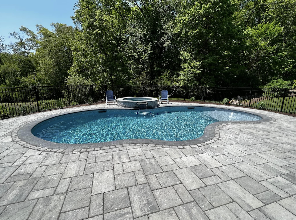 Poolscape Pools & Spas provides licensed pool construction and service throughout Guilford, CT, delivering reliable care across local neighborhoods