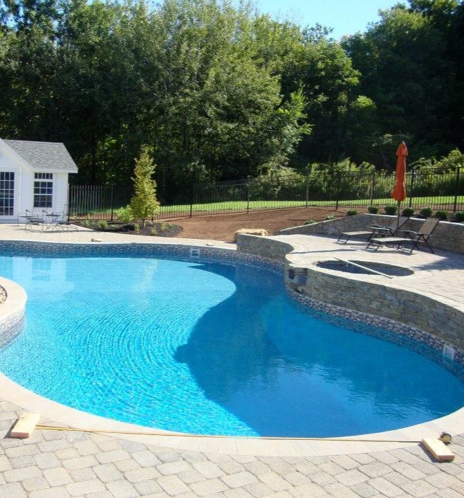 Protect your pool investment in North Haven, CT with professional pool maintenance and service that improves water quality and extends equipment life Protect your pool investment in North Haven, CT with professional pool maintenance and service that improves water quality and extends equipment life