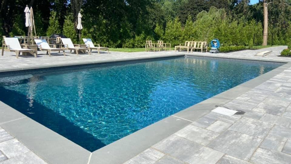 Expert pool opening and winterization services in Madison, CT by Poolscape Pools & Spas, helping homeowners protect and prepare their swimming pools year-round Expert pool opening and winterization services in Madison, CT by Poolscape Pools & Spas, helping homeowners protect and prepare their swimming pools year-round