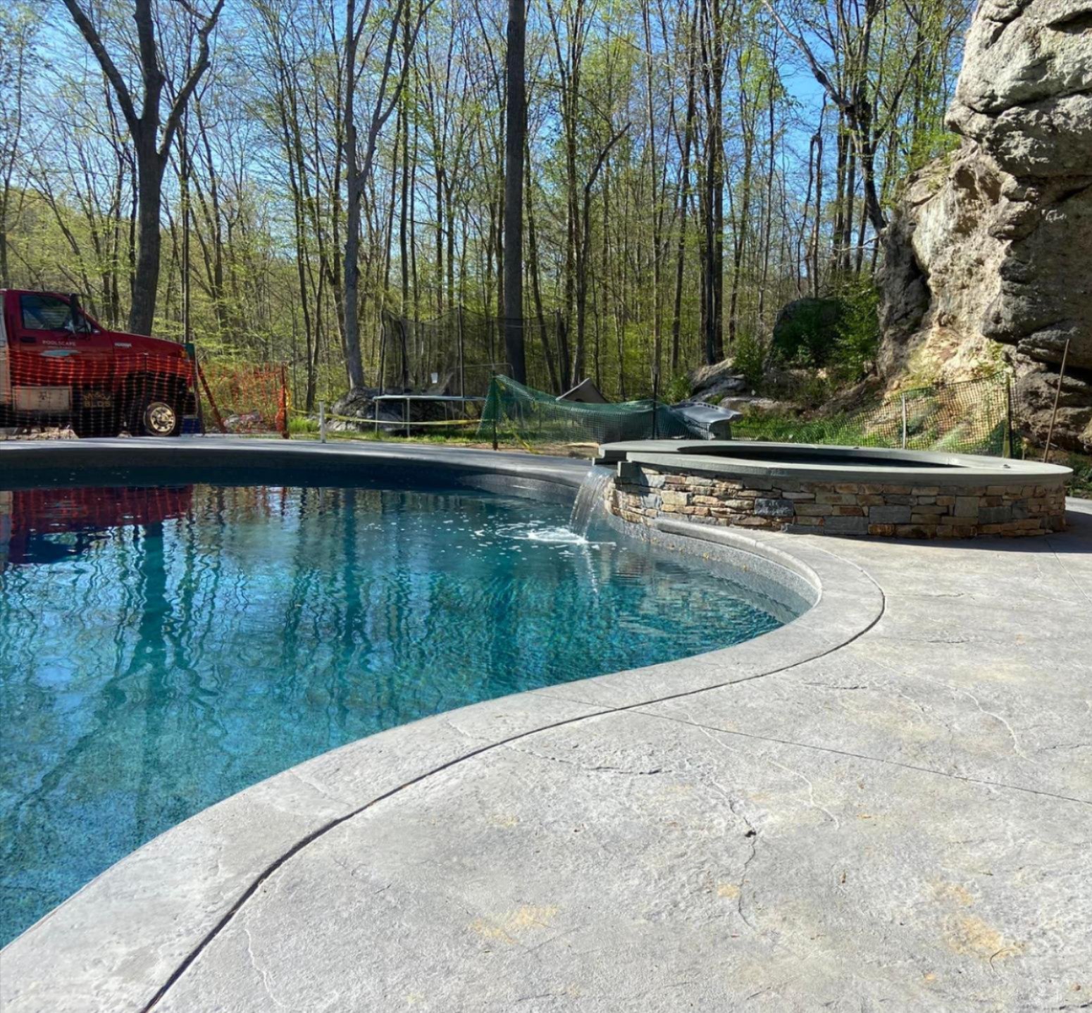 Protect your pool investment in Clinton, CT with professional pool maintenance and service that improves water quality and extends equipment life