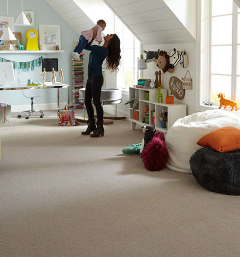 Luxury area rug in Carmel, IN from Best Flooring Outlet