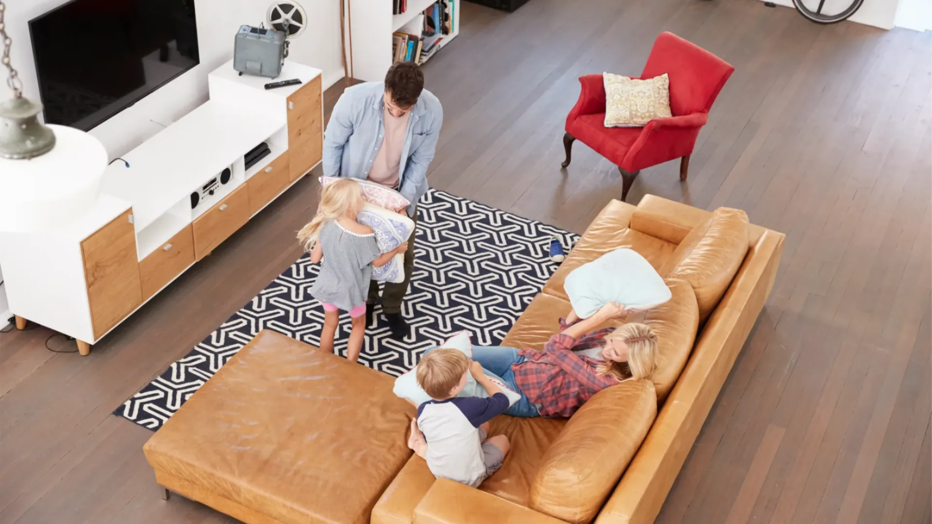 Sheet Vinyl Flooring Store in St. Peters, MO