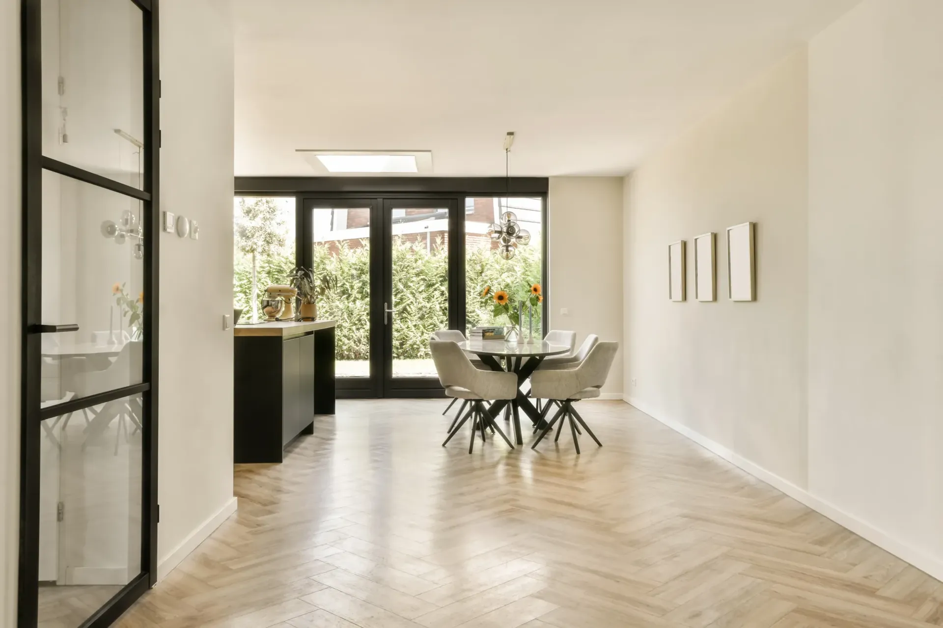 Best Flooring Store in St. Peters, MO