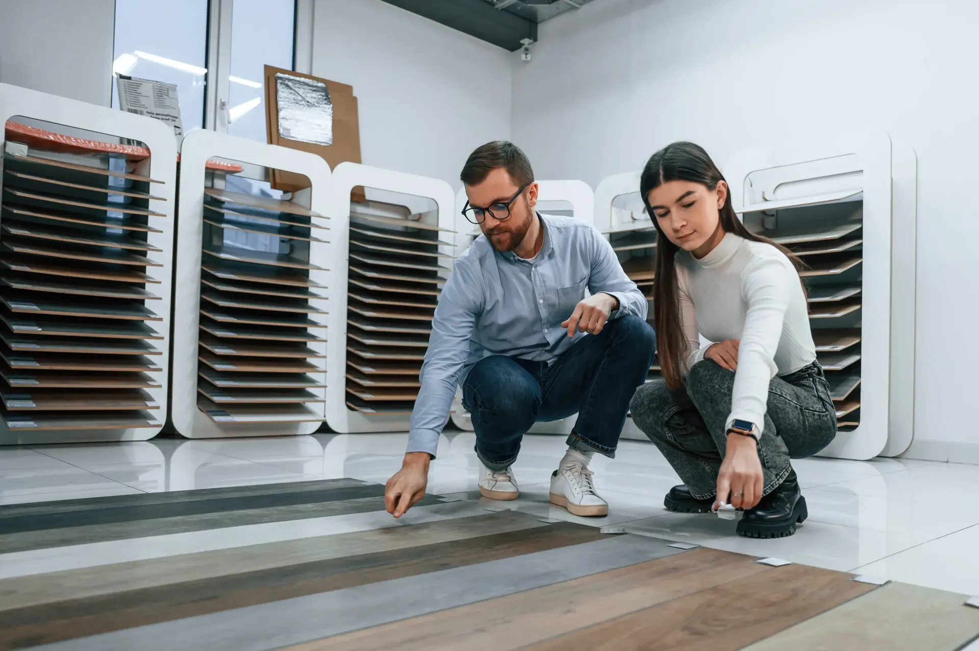 Floor care St. Peters, MO