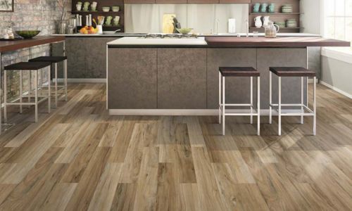 Stylish LVP flooring in St. Peters, MO Stylish LVP flooring in St. Peters, MO