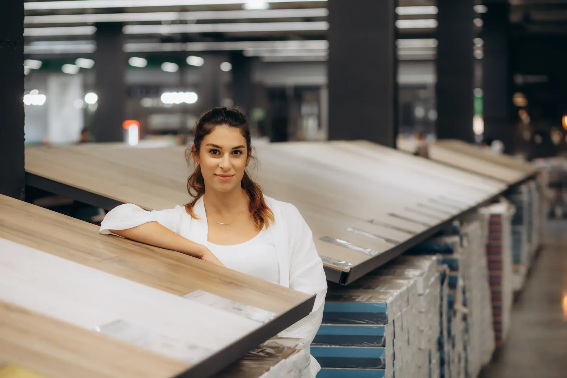 Professional Sheet Vinyl Installation St. Peters, MO