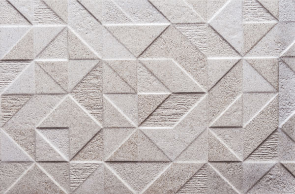 Porcelain tiles at Mid America Flooring Solutions