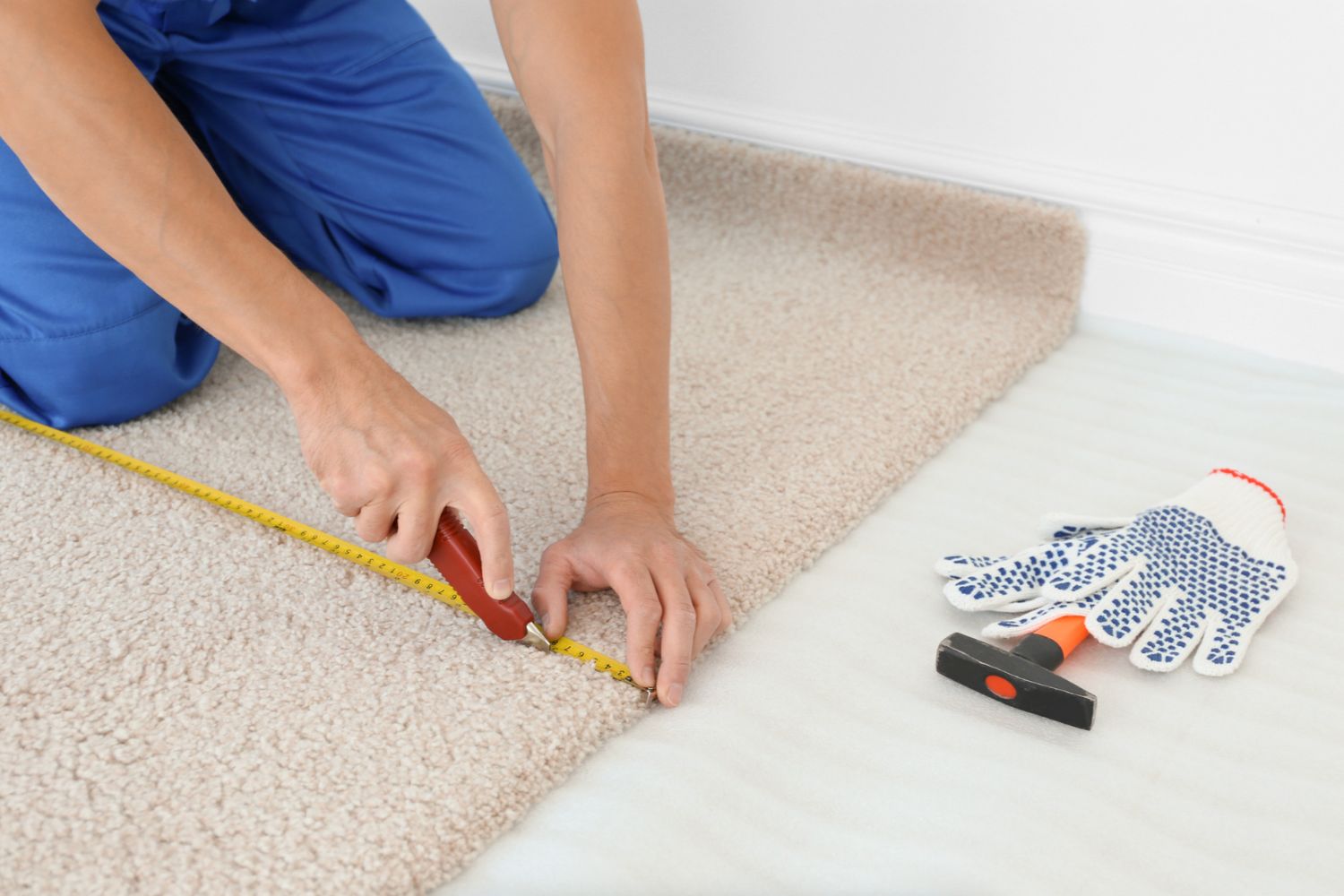 Preparation Prior to Installation St. Peters, MO