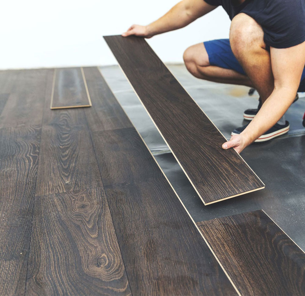 Floor care St. Peters, MO