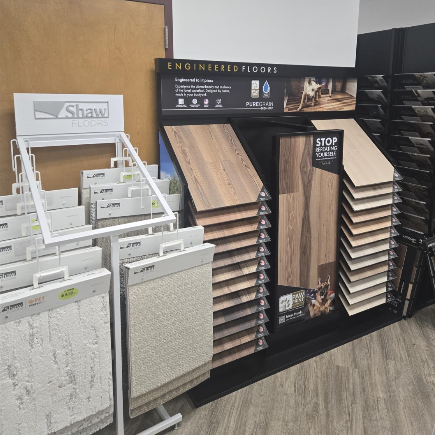 Best Flooring Store in St. Peters, MO