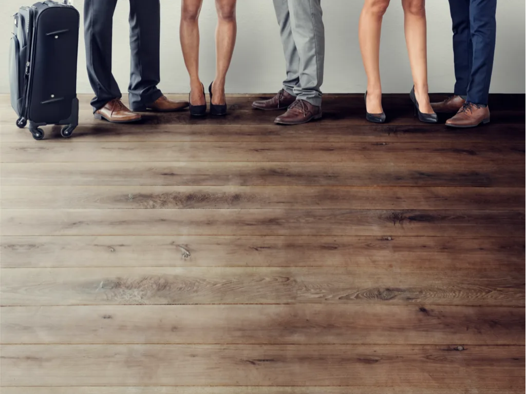 Sheet Vinly Flooring in St. Peters, MO