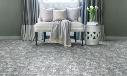 Plush carpet flooring in St. Peters, MO Plush carpet flooring in St. Peters, MO