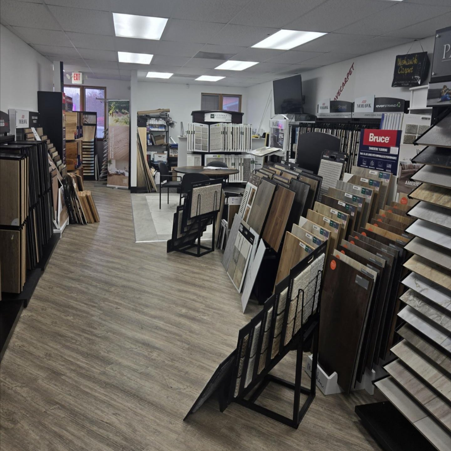 Best Flooring Store in St. Peters, MO