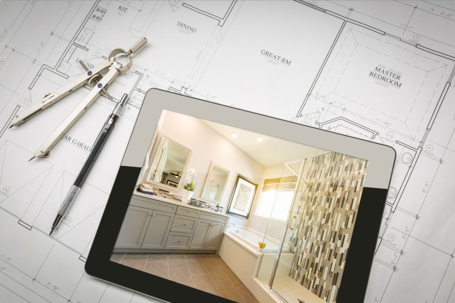 Professional backsplash Installation St. Peters, MO