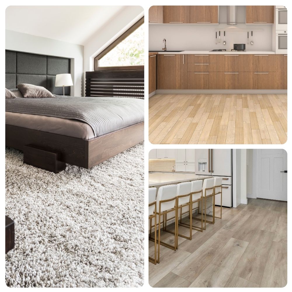 The latest carpet in McCordsville, IN from Best Flooring Outlet