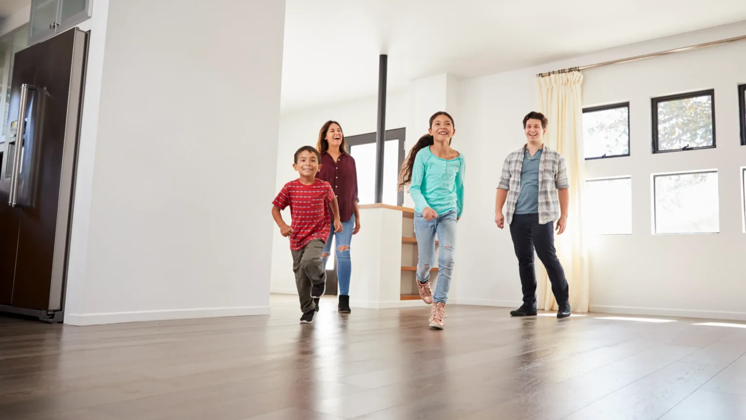 Laminate Flooring Store in St. Peters, MO