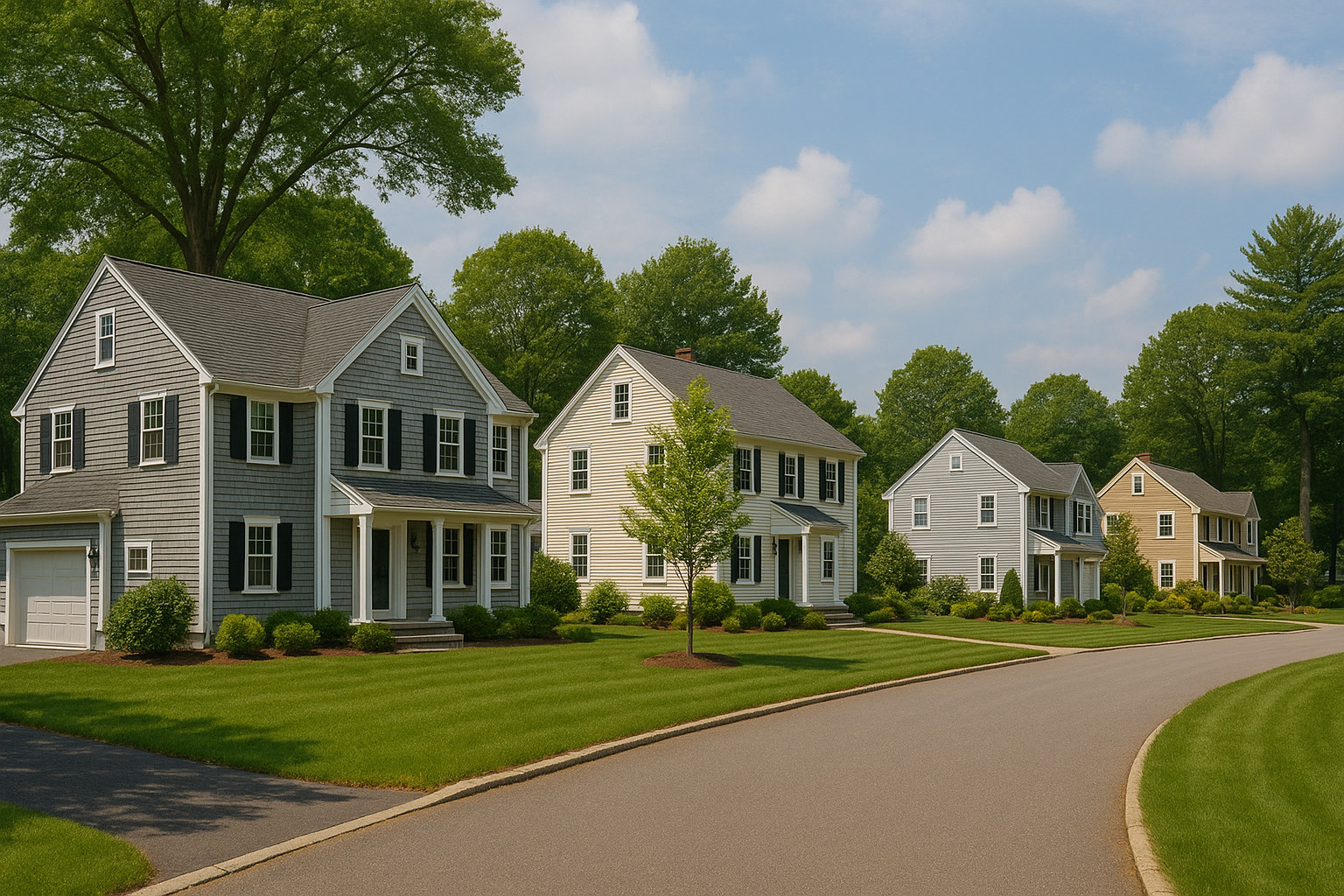 Water damage services in Needham, MA