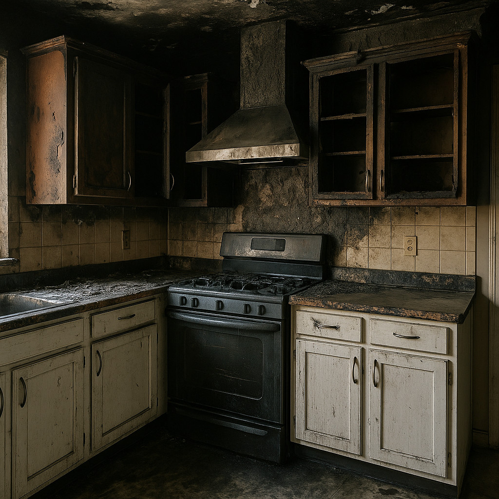 Mold Remediation services in Easton, MA