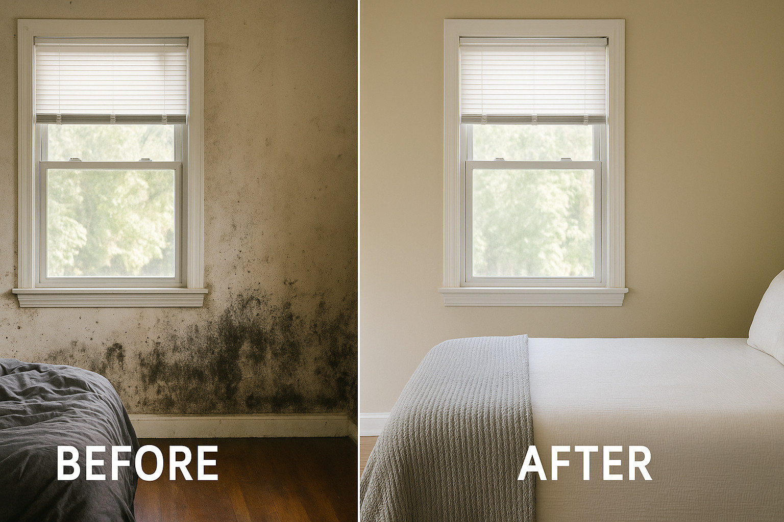 Fire & Smoke damage services Duxbury, MA