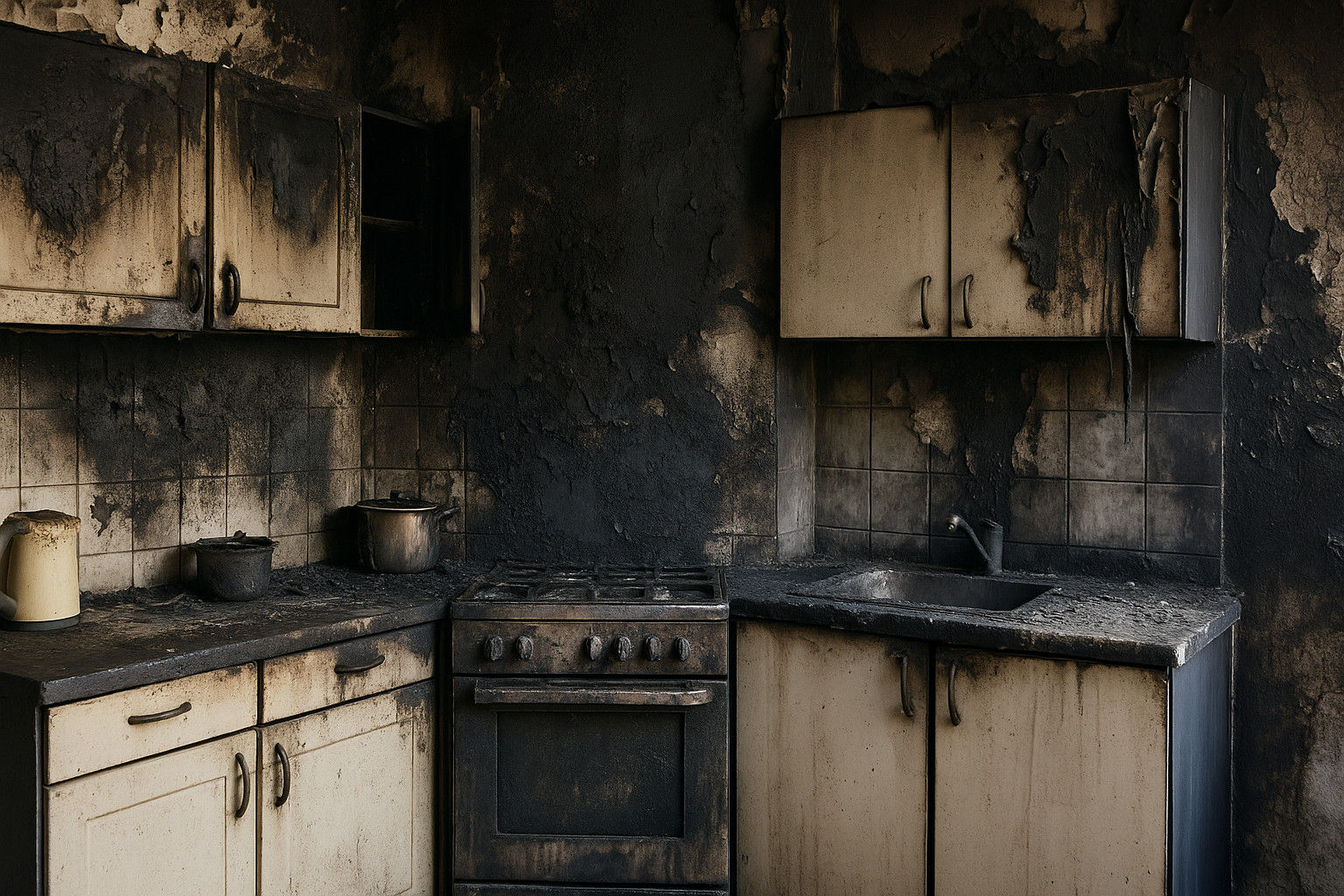 Mold Remediation services in Mansfield, MA