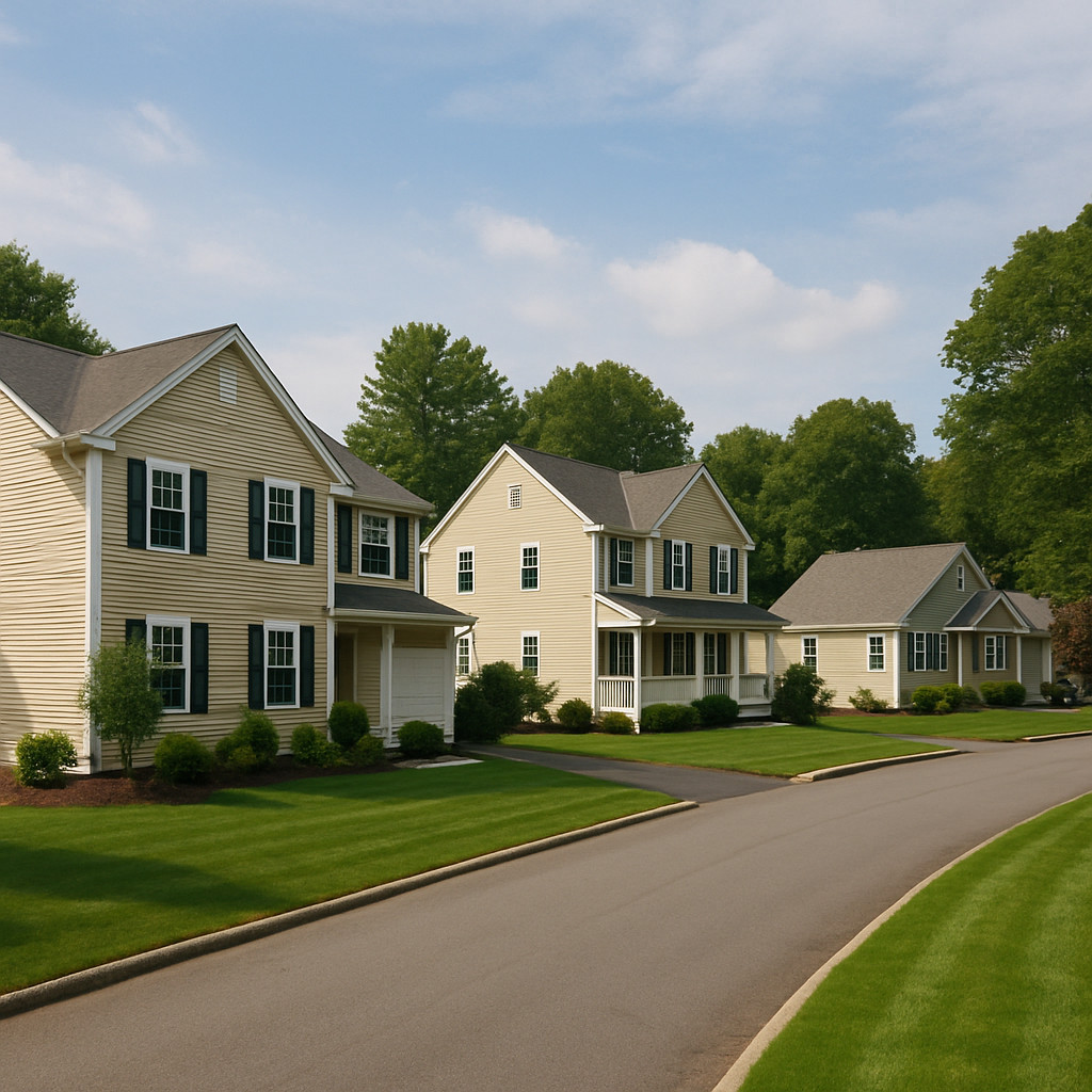 Water damage services in Easton, MA