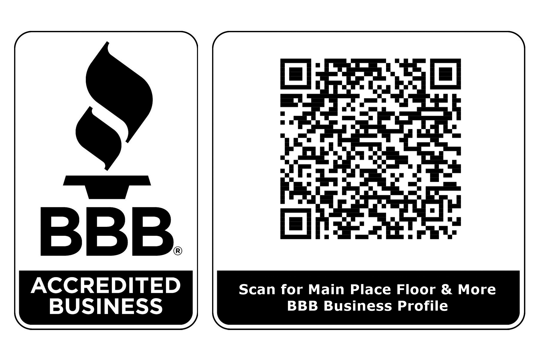 Better Business Bureau