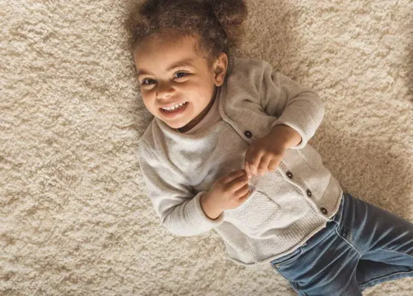 Carpet Flooring