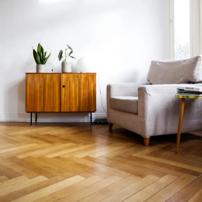 Stylish Laminate Floors in Cape Coral, FL