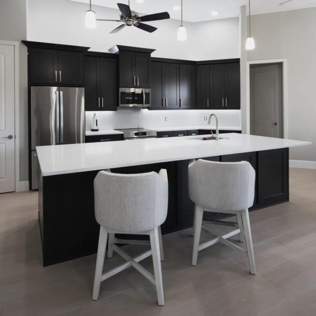 Laminate Flooring By Maximo