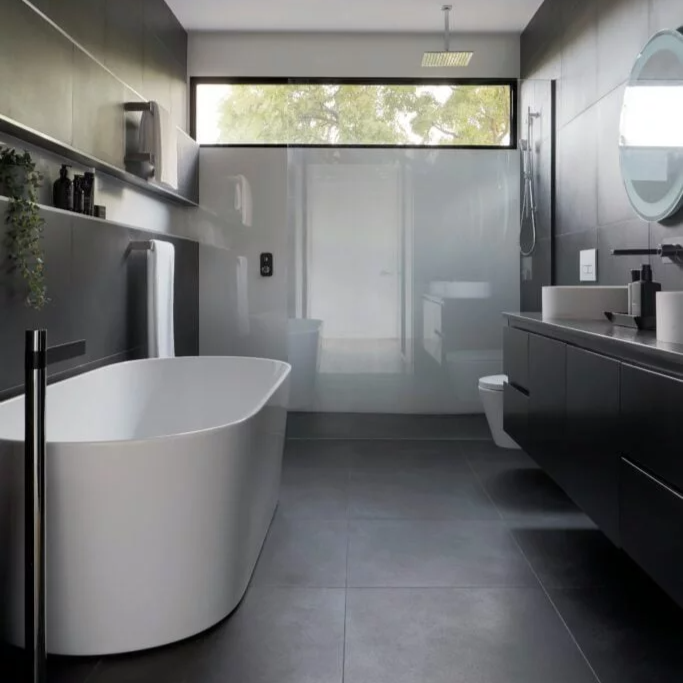 Comprehensive Bathroom Remodeling Services