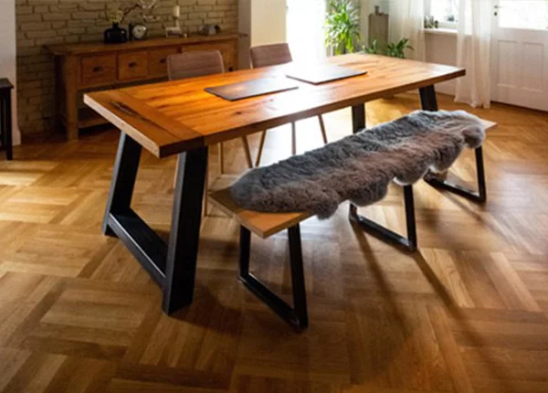 Engineered Wood