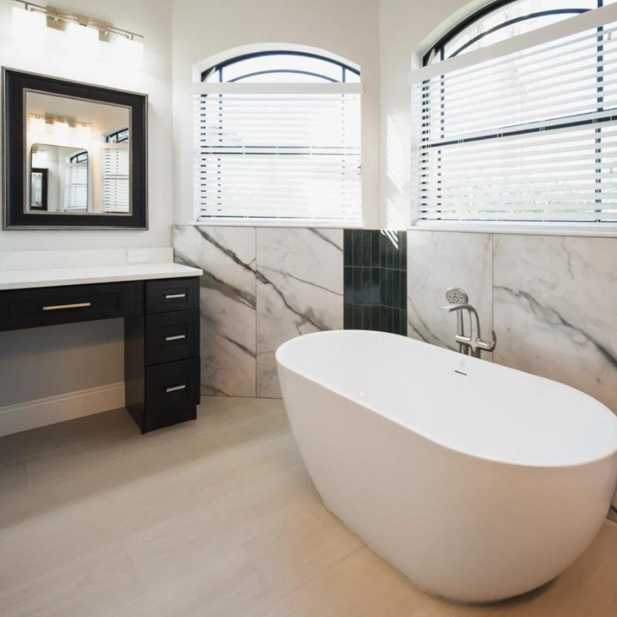 Bathroom Remodeling By Maximo