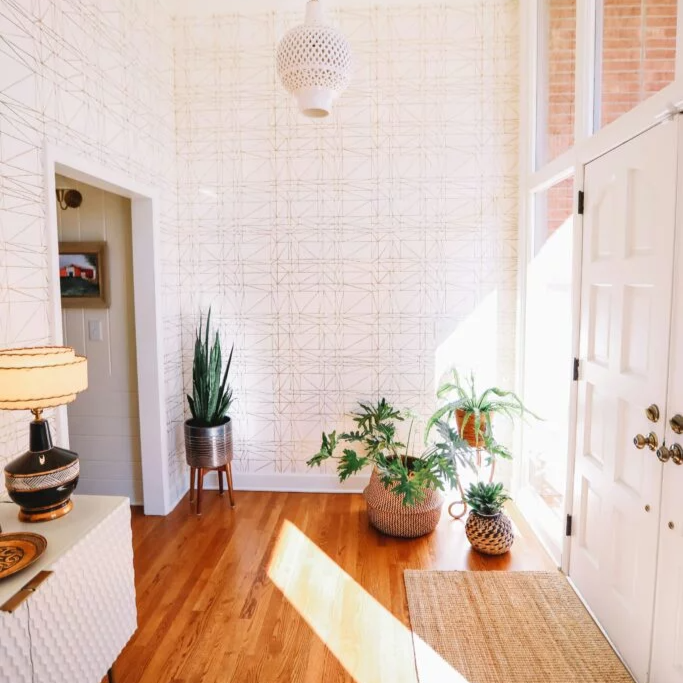 Engineered Wood Flooring Installation in Cape Coral, LF